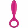 Nalone Tango Anel Vibrador Ergonômico