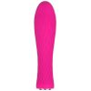 Nalone - VIBRADOR MINI IAN ROSA COM ESTIMULAÇÃO G
