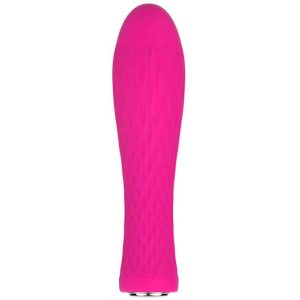 Nalone - IAN MINI VIBRATOR IN Pink FOR G-Spot STIMULATION