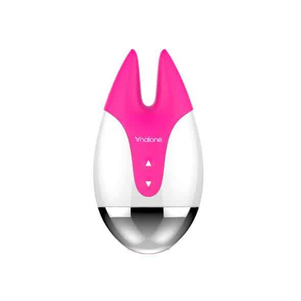 Nalone - CLITORAL VIBRATOR FIFI DEVICE Nalone - CLITORAL VIBRATOR FIFI DEVICE