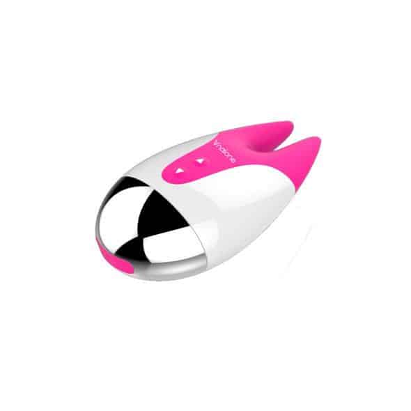 Nalone - CLITORAL VIBRATOR FIFI DEVICE Nalone - CLITORAL VIBRATOR FIFI DEVICE