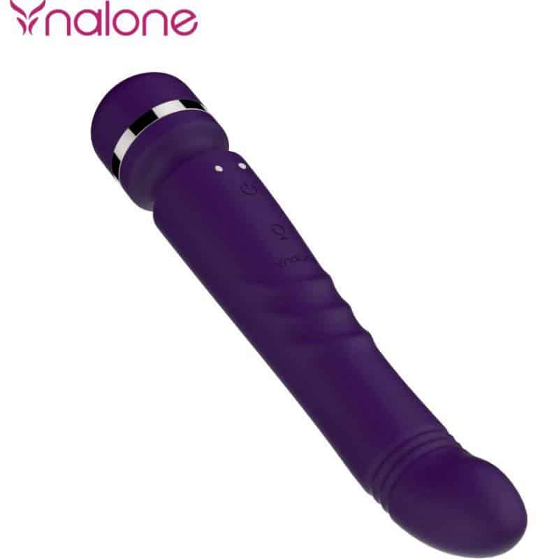 Nalone Yoni Double Head Stimulator Nalone Yoni Double Head Stimulator