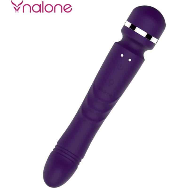 Nalone Yoni Double Head Stimulator Nalone Yoni Double Head Stimulator