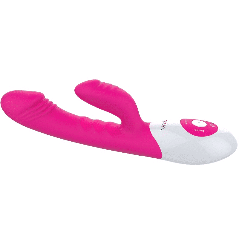 Nalone Dancer Vibrator with Sound Activated Tech Nalone Dancer Vibrator with Sound Activated Tech