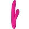 Nalone - Rabbit Vibrator with Swing Function