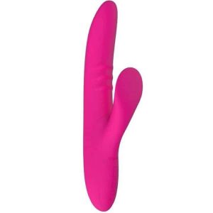 Nalone - Rabbit Vibrator with Swing Function