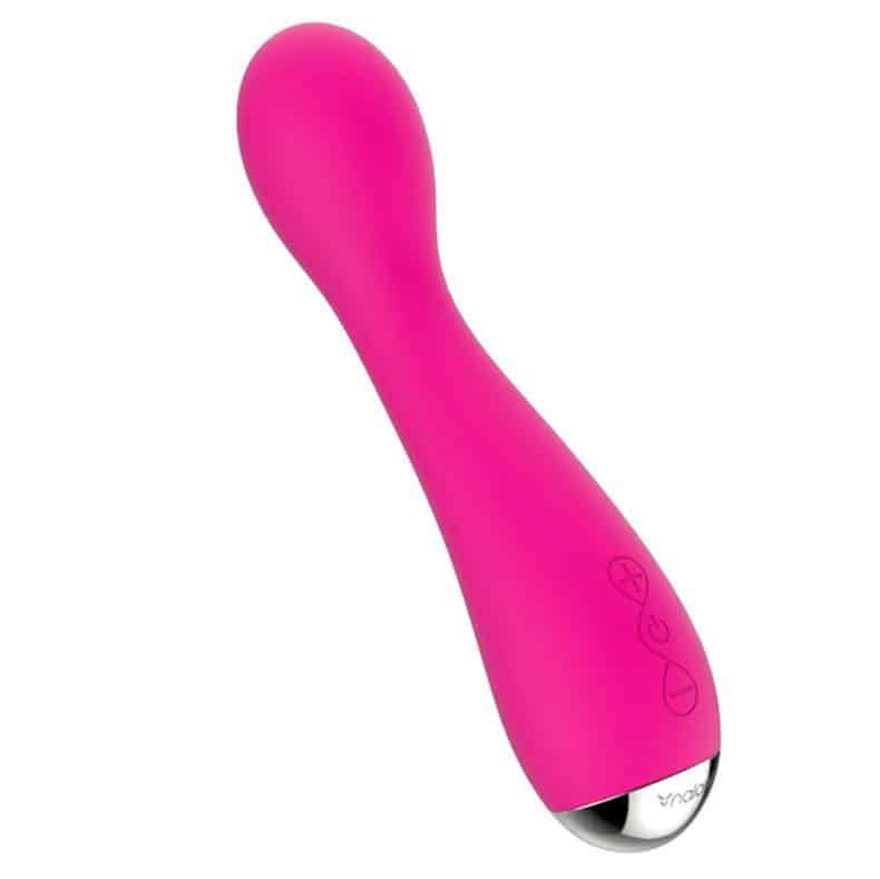 Nalone YOYO Soft Touch G-Spot Vibrator Nalone YOYO Soft Touch G-Spot Vibrator