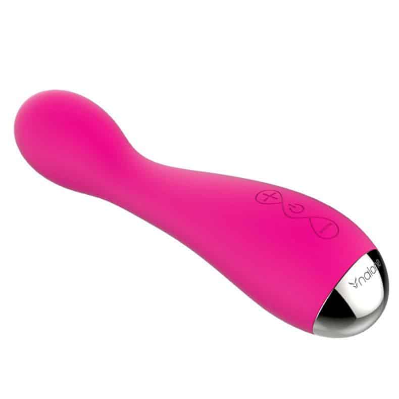 Nalone YOYO Soft Touch G-Spot Vibrator Nalone YOYO Soft Touch G-Spot Vibrator