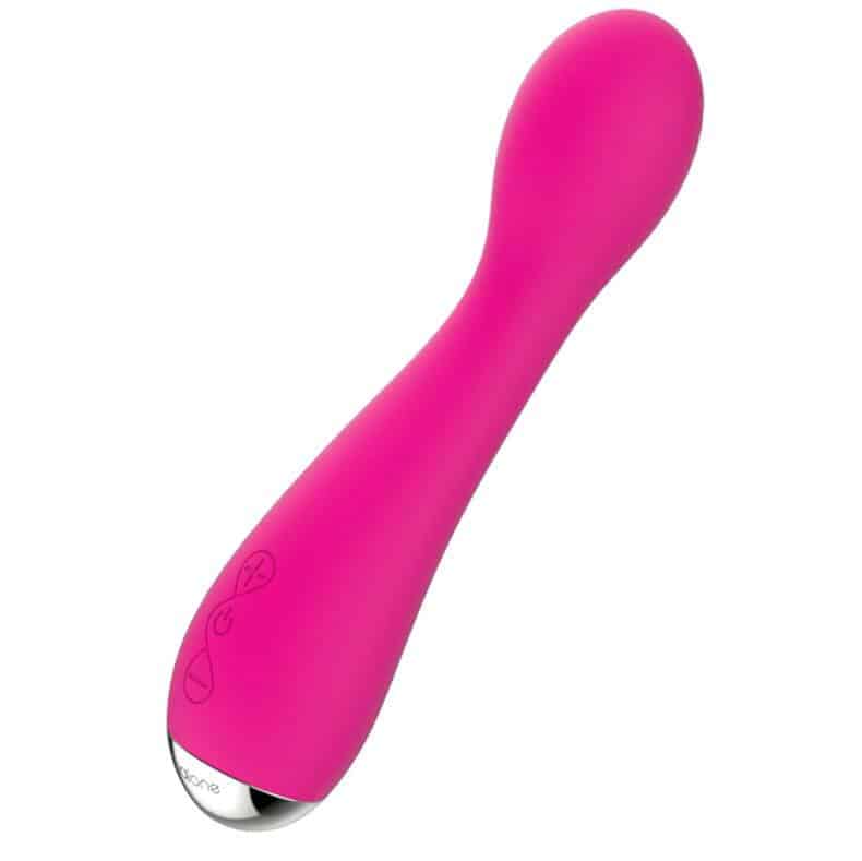 Nalone YOYO Soft Touch G-Spot Vibrator