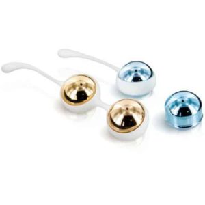 Nalone Yany Beads Bolas de Exercício