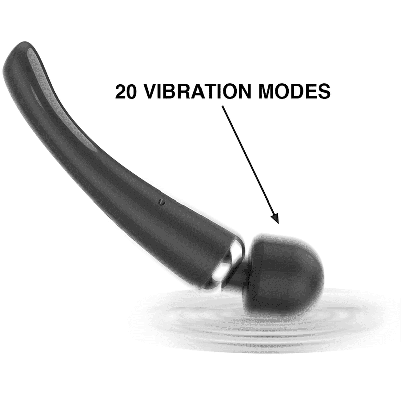 Naomi Wand Super Strong Body Massager Naomi Wand Super Strong Body Massager