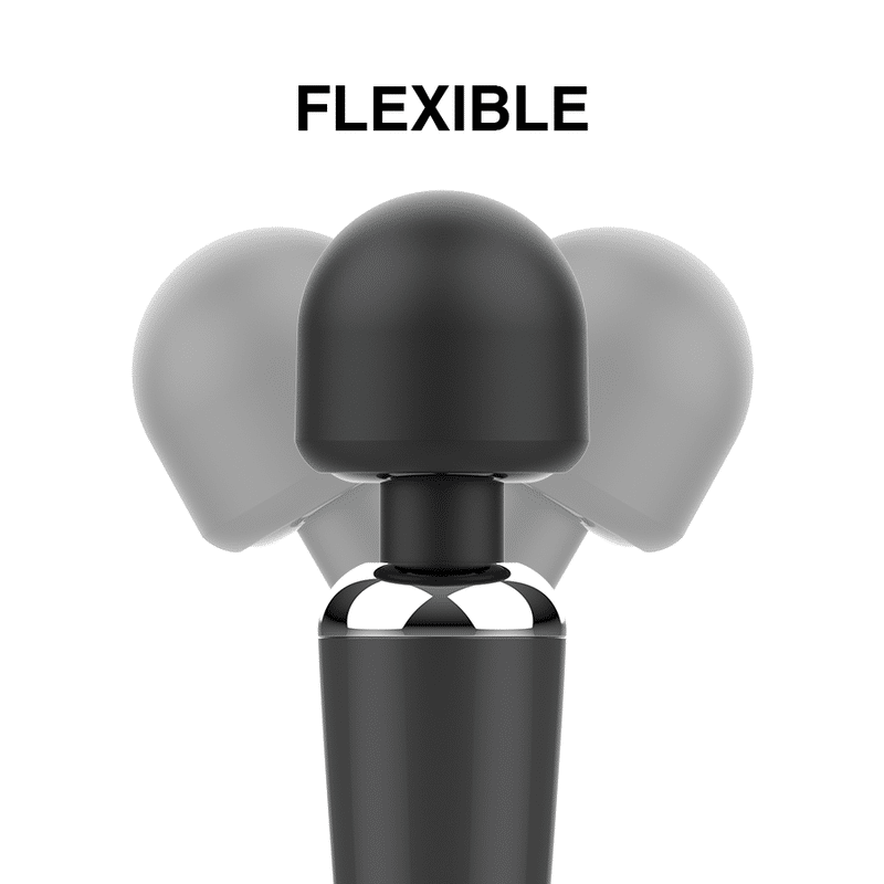 Naomi Wand Super Strong Body Massager Naomi Wand Super Strong Body Massager