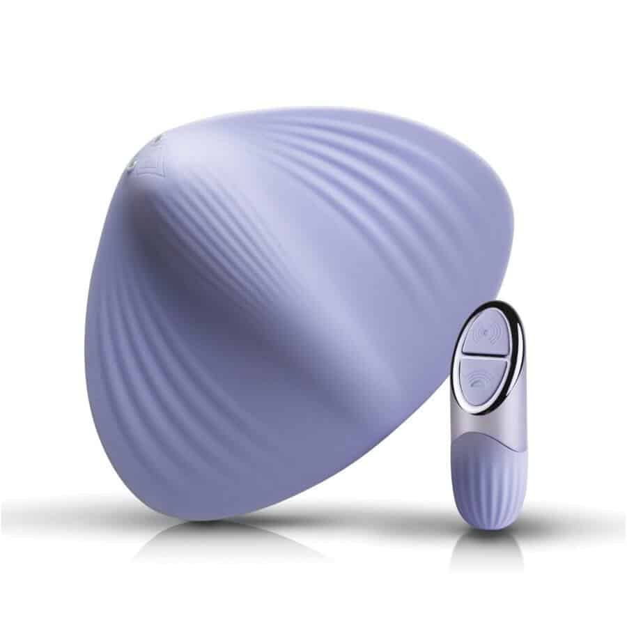 Niya N5 Remote Control Vibrator for Intimate Stimulation