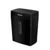Fellowes Destruidora Corte partículas 4x34mm Preto