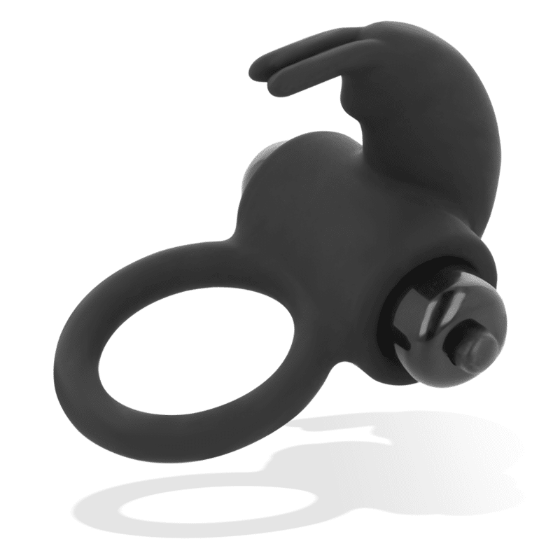 Ohmama - Anel Vibrador em Silicone