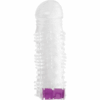 Ohmama - Funda de Pene con Bala Vibradora para Placer