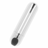 Ohmama Silver Vibrator Bullet