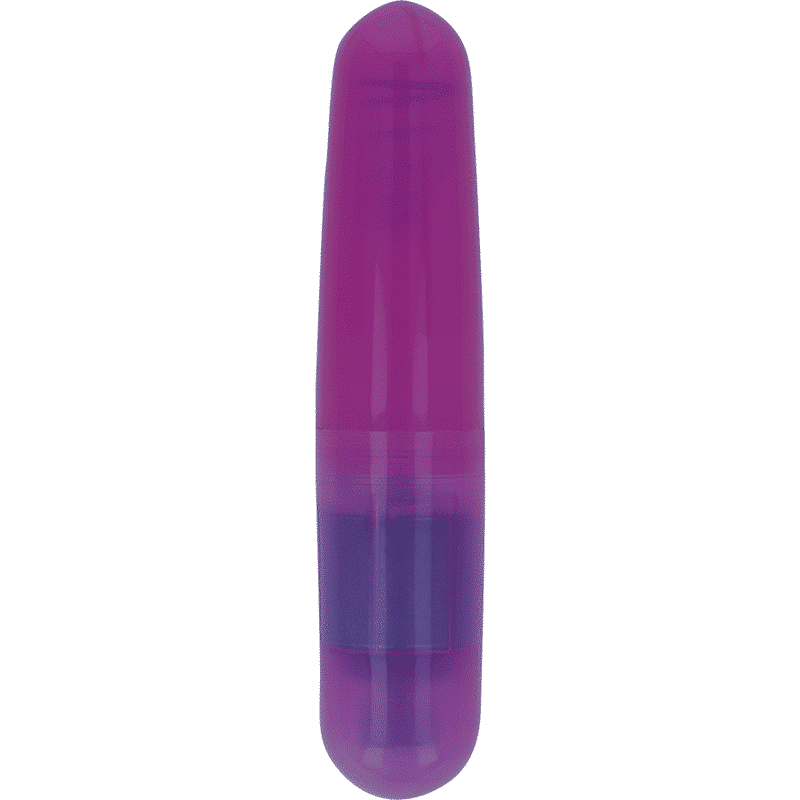 Ohmama Bala Vibrante Lilac Simples
