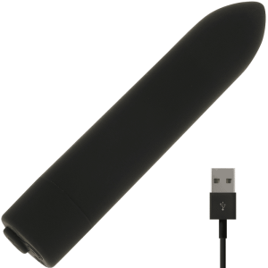 Ohmama Compact 10-Speed Vibe Bullet