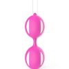Ohmama - Bolas de Silicone Macio 70g