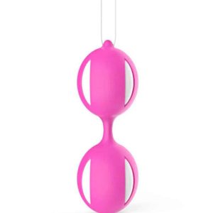 Ohmama - Bolas de Silicone Macio 70g