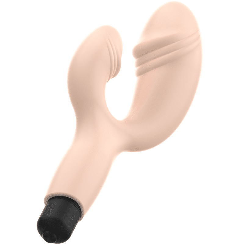 Ohmama Classic Rabbit Vibrator Xmas Edition Ohmama Classic Rabbit Vibrator Xmas Edition