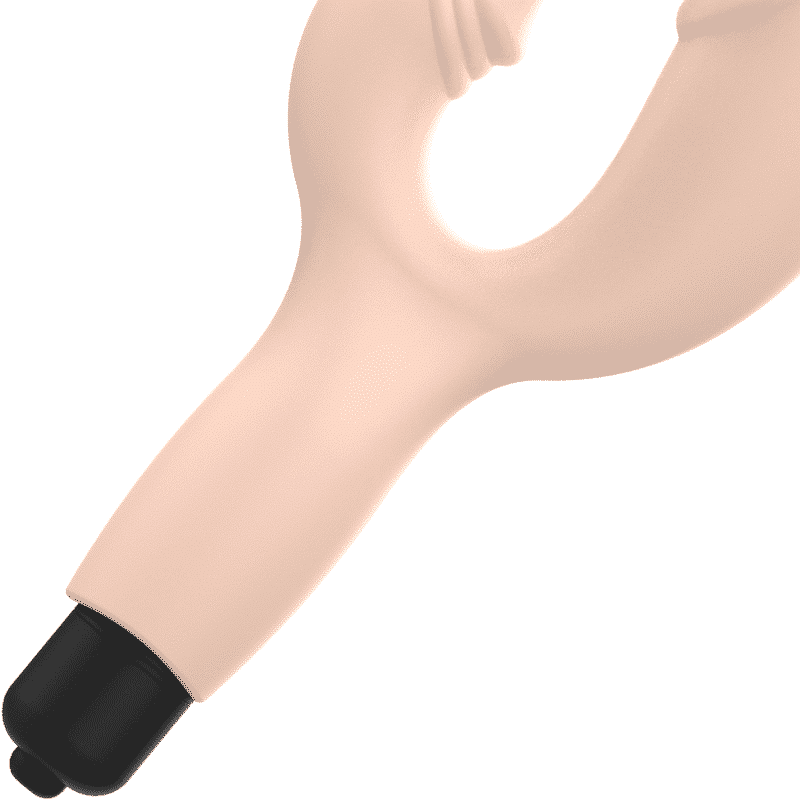 Ohmama Classic Rabbit Vibrator Xmas Edition Ohmama Classic Rabbit Vibrator Xmas Edition