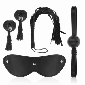 Ohmama Conjunto Número 7 para Casais