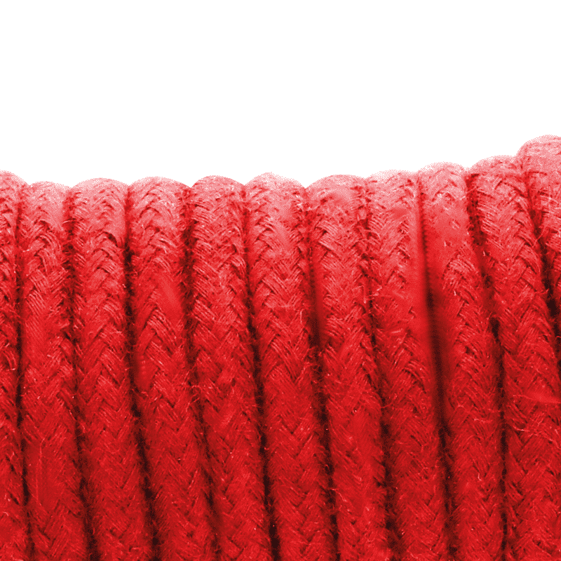 Ohmama Cuerda Roja de Soga Japonesa Ohmama Cuerda Roja de Soga Japonesa