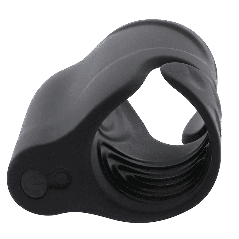 Ohmama - COUPLES' RECHARGEABLE MASTURBATOR