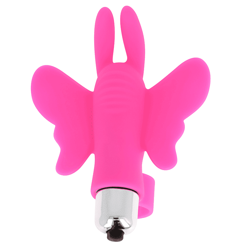 Ohmama Estimulador de Punto G con Ala de Mariposa