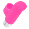 Ohmama Dedal Vibrante 8cm Silicone
