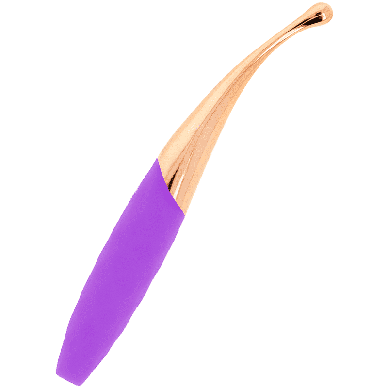 Ohmama 36 Mode Clitoral Vibrator Lilac