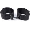 Ohmama Fetish Nylon Bondage Wrist Cuffs