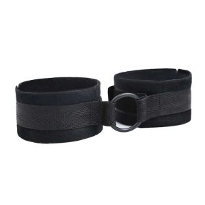 Ohmama Fetish Handcuff Set for Beginners