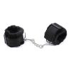 Ohmama Fetish Wrist Cuffs Furry Lining