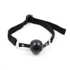 Ohmama Nylon Strap Gag Fetish Accessory