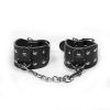 Ohmama Mini Fetish Wrist Binders