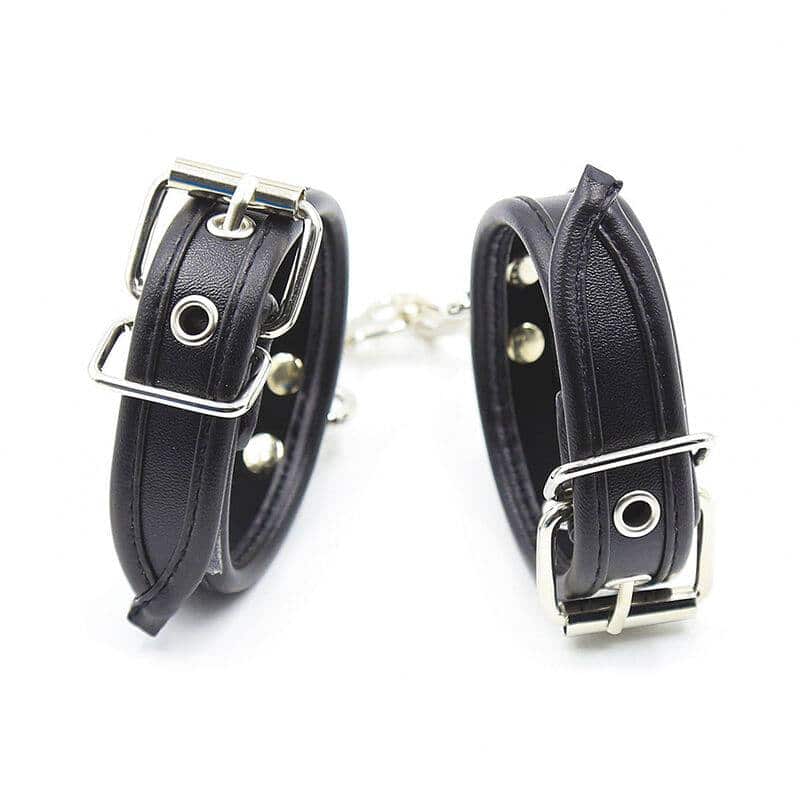 Ohmama Wrist Bondage Restraints Ohmama Wrist Bondage Restraints