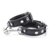 Ohmama Wrist Bondage Restraints