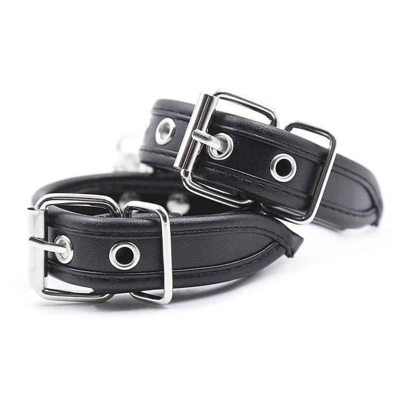 Ohmama Wrist Bondage Restraints Ohmama Wrist Bondage Restraints
