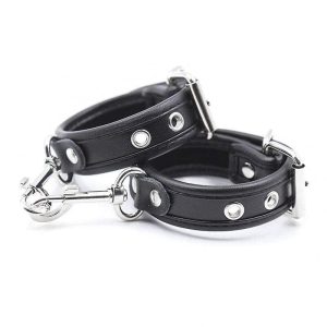 Ohmama Wrist Bondage Restraints