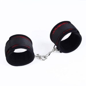 Ohmama Fetish - SCANDAL Handcuffs for Wrists