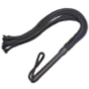 Ohmama Fetish - Soft ROPE WHIP FOR SENSUAL Play
