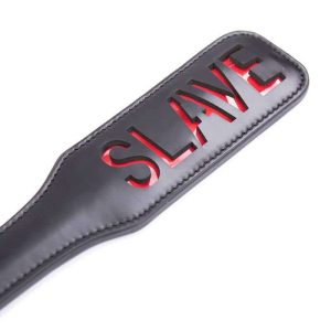 Ohmama Fetish Slave Spanking Tool
