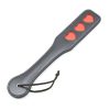 Ohmama Fetish Hearts Spanking Paddle