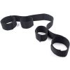 Ohmama FETICH Soft Bar Wrist Cuffs