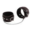 Ohmama Fetish - SMAll WRIST BONDS WITH A SIMPLE DESIGN