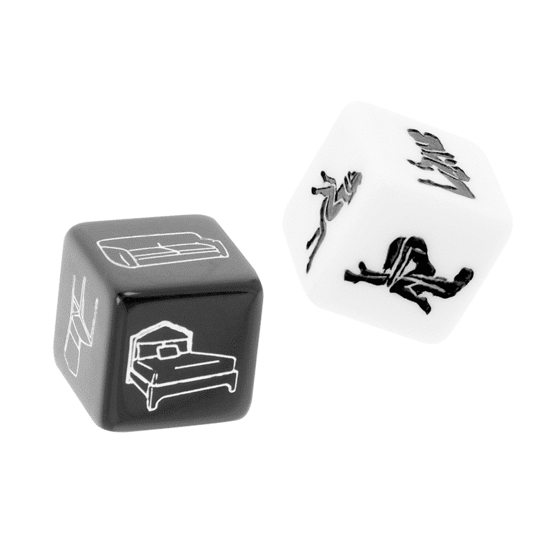 Ohmama - SET DE JUEGO PARA PAREJAS 2 Ohmama - SET DE JUEGO PARA PAREJAS 2
