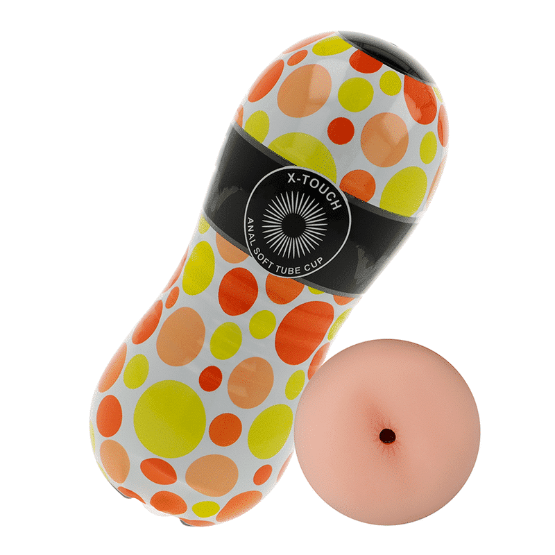 Ohmama - Anal VIBRATING MASTURBATOR FOR MEN Ohmama - Anal VIBRATING MASTURBATOR FOR MEN